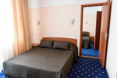 Фотография номера гостиницы Ая