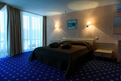 Фотография номера гостиницы Ая