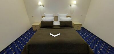 Фотография номера гостиницы Ая