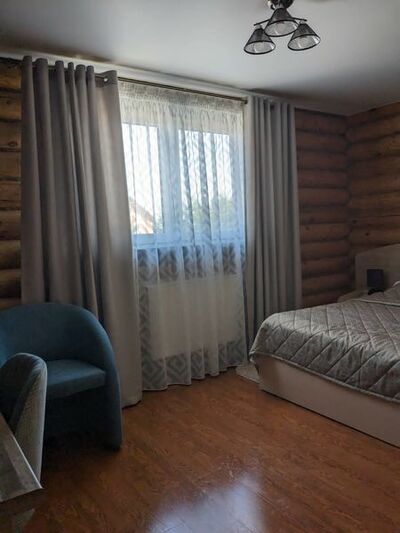 Фотография номера гостиницы Солнечный