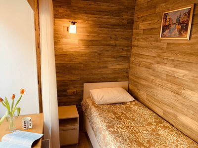 Фотография номера гостевого дома На речке