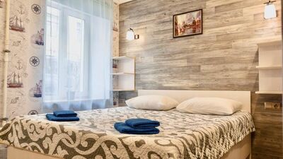 Фотография номера гостевого дома На речке