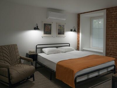 Фотография номера гостиницы Цветной бульвар