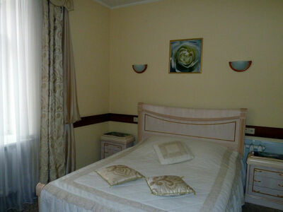 Фотография номера гостиницы Александрия