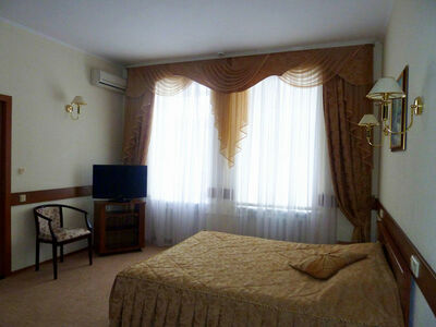 Фотография номера гостиницы Александрия