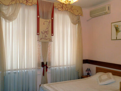 Фотография номера гостиницы Александрия