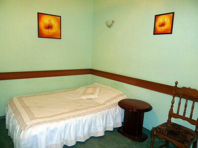 Фотография номера гостиницы Александрия