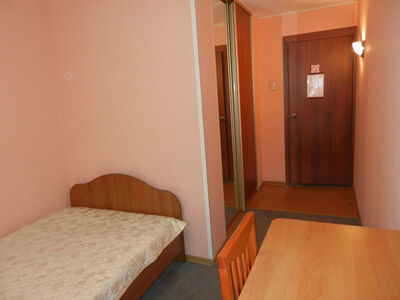 Фотография номера гостиницы Анжерская