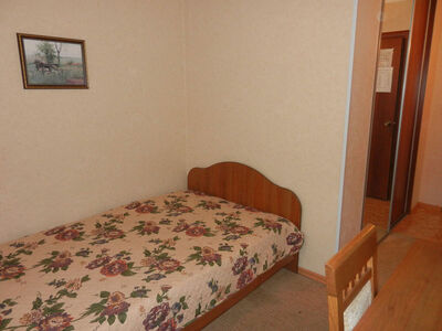 Фотография номера гостиницы Анжерская