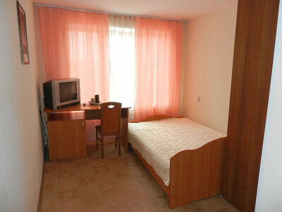 Фотография номера гостиницы Анжерская