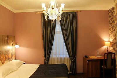 Фотография номера гостиницы Отель 1913 год