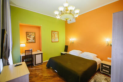 Фотография номера гостиницы Отель 1913 год