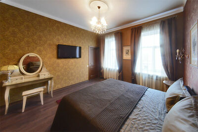 Фотография номера гостиницы Отель 1913 год