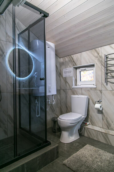 Фотография номера гостиницы WoodLand