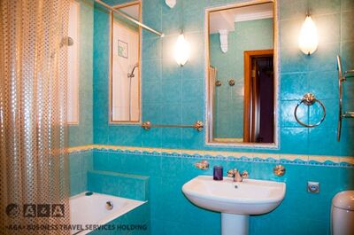 Фотография номера апарт отеля Династия