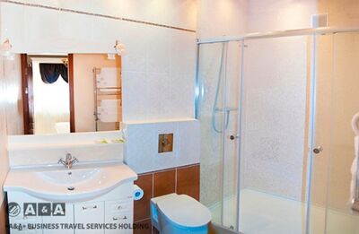 Фотография номера апарт отеля Династия