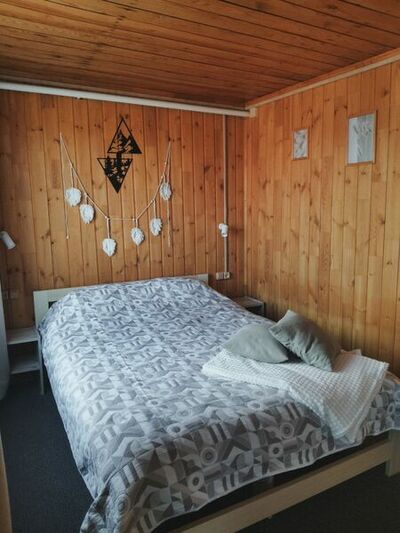 Фотография номера гостевого дома Рыжая сова