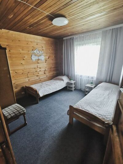 Фотография номера гостевого дома Рыжая сова