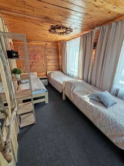 Фотография номера гостевого дома Рыжая сова