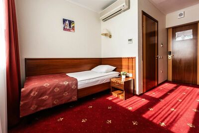 Фотография номера гостиницы АМАКС Конгресс-отель