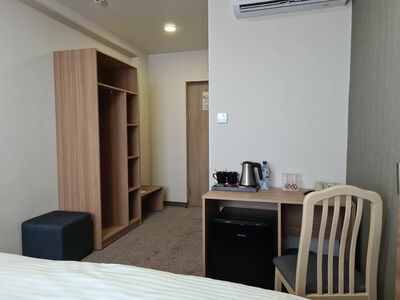 Фотография номера гостиницы АМАКС Конгресс-отель