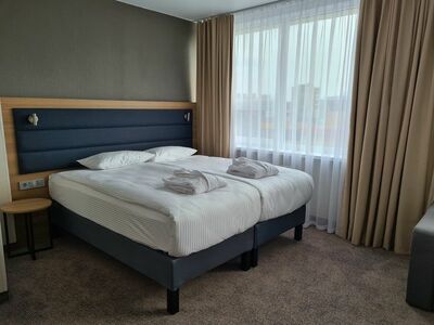 Фотография номера гостиницы АМАКС Конгресс-отель