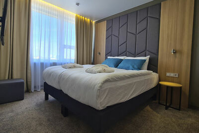 Фотография номера гостиницы АМАКС Конгресс-отель