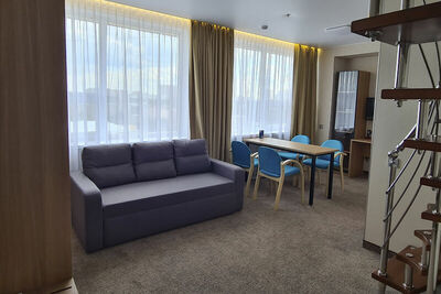 Фотография номера гостиницы АМАКС Конгресс-отель