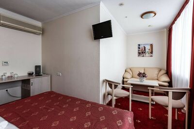 Фотография номера гостиницы АМАКС Конгресс-отель