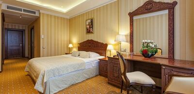 Фотография номера гостиницы Royal Hotel SPA & Wellness