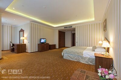 Фотография номера гостиницы Royal Hotel SPA & Wellness