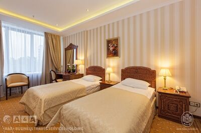 Фотография номера гостиницы Royal Hotel SPA & Wellness