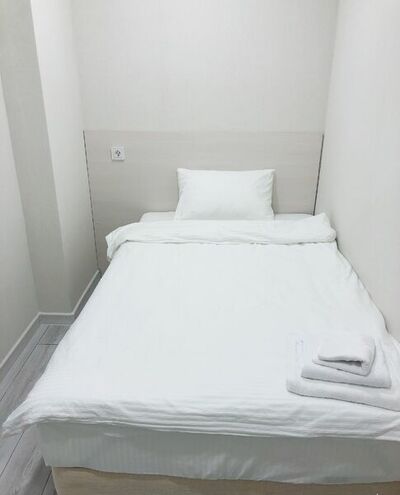 Фотография номера квартиры GH Kanukova 3