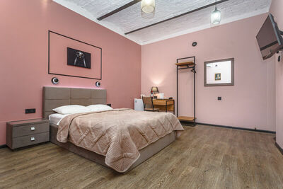 Фотография номера гостиницы Сибирское подворье