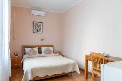 Фотография номера гостиницы Сибирское подворье