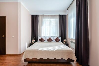 Фотография номера гостиницы Сибирское подворье