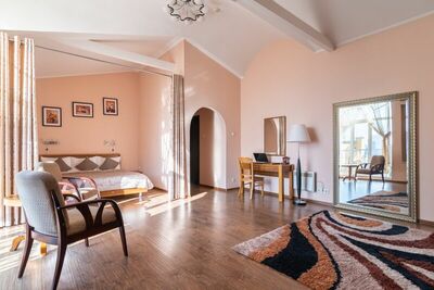 Фотография номера гостиницы Сибирское подворье