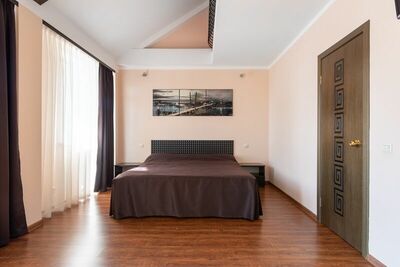 Фотография номера гостиницы Сибирское подворье