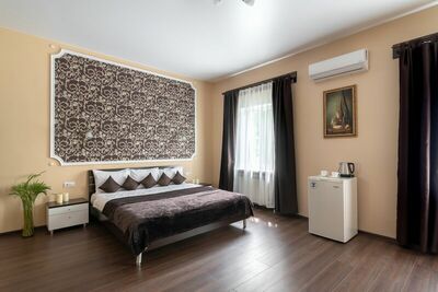 Фотография номера гостиницы Сибирское подворье