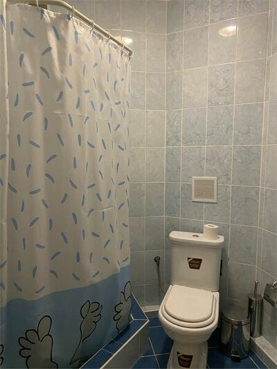 Фотография номера гостиницы Снежный Барс