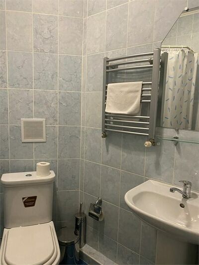 Фотография номера гостиницы Снежный Барс