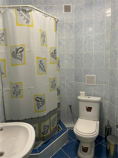 Фотография номера гостиницы Снежный Барс