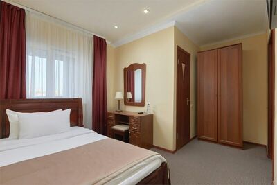 Фотография номера гостиницы Ленская