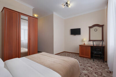 Фотография номера гостиницы Ленская