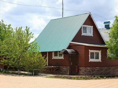 Фотография номера мини отеля Аллюр