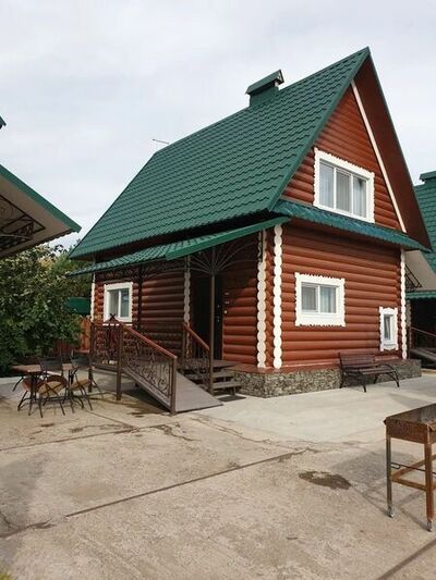 Фотография номера мини отеля Аллюр