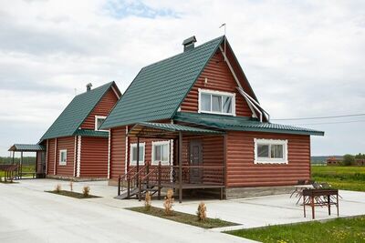 Фотография номера мини отеля Аллюр