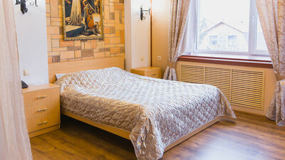 Фотография номера гостиницы Айвенго