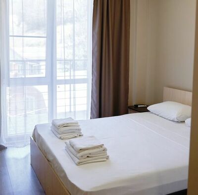 Фотография номера гостиницы Отель Сим Сим