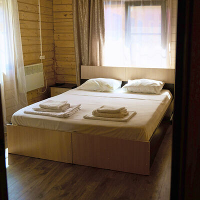 Фотография номера гостиницы Отель Сим Сим